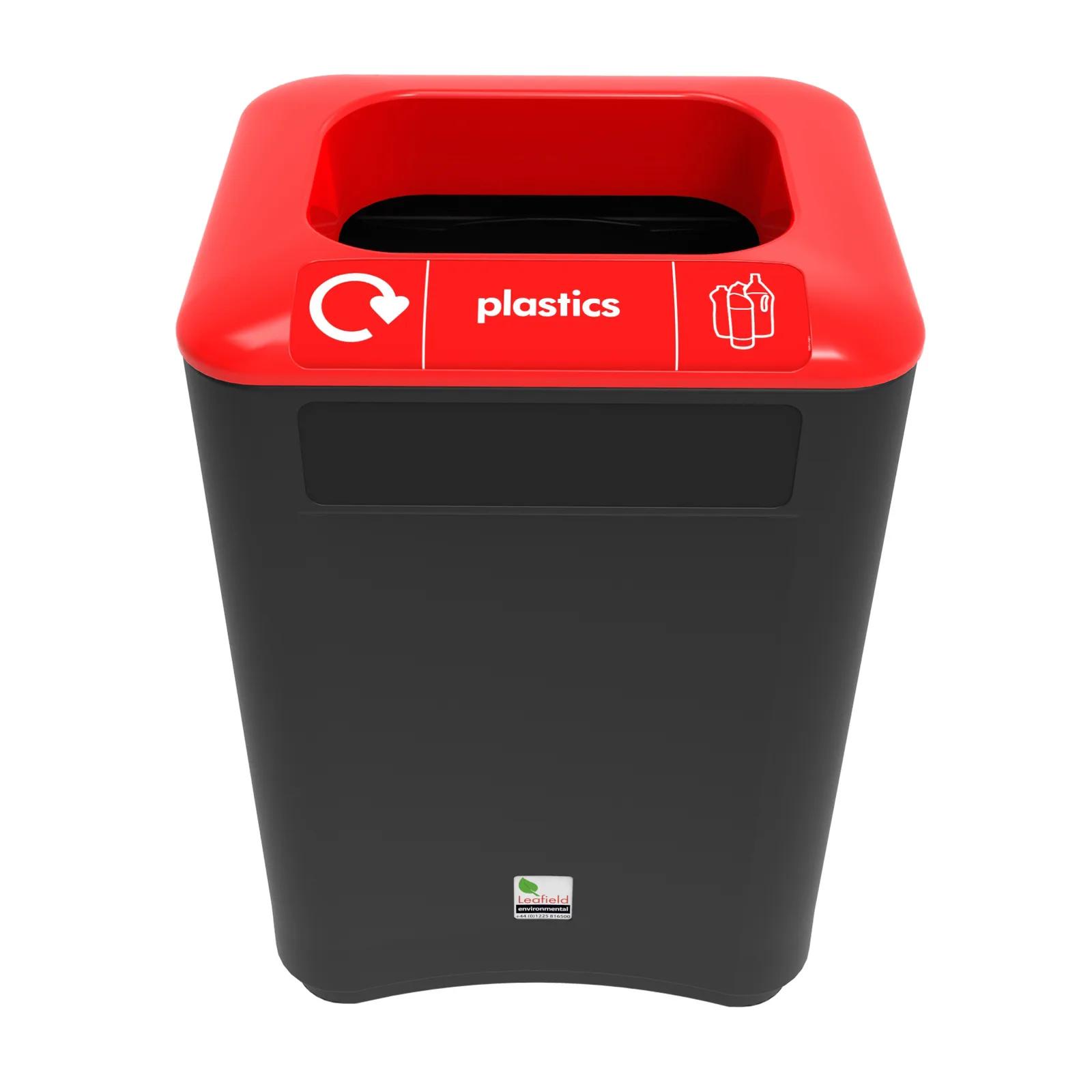 EnviroStack Stacking Recycling Bin