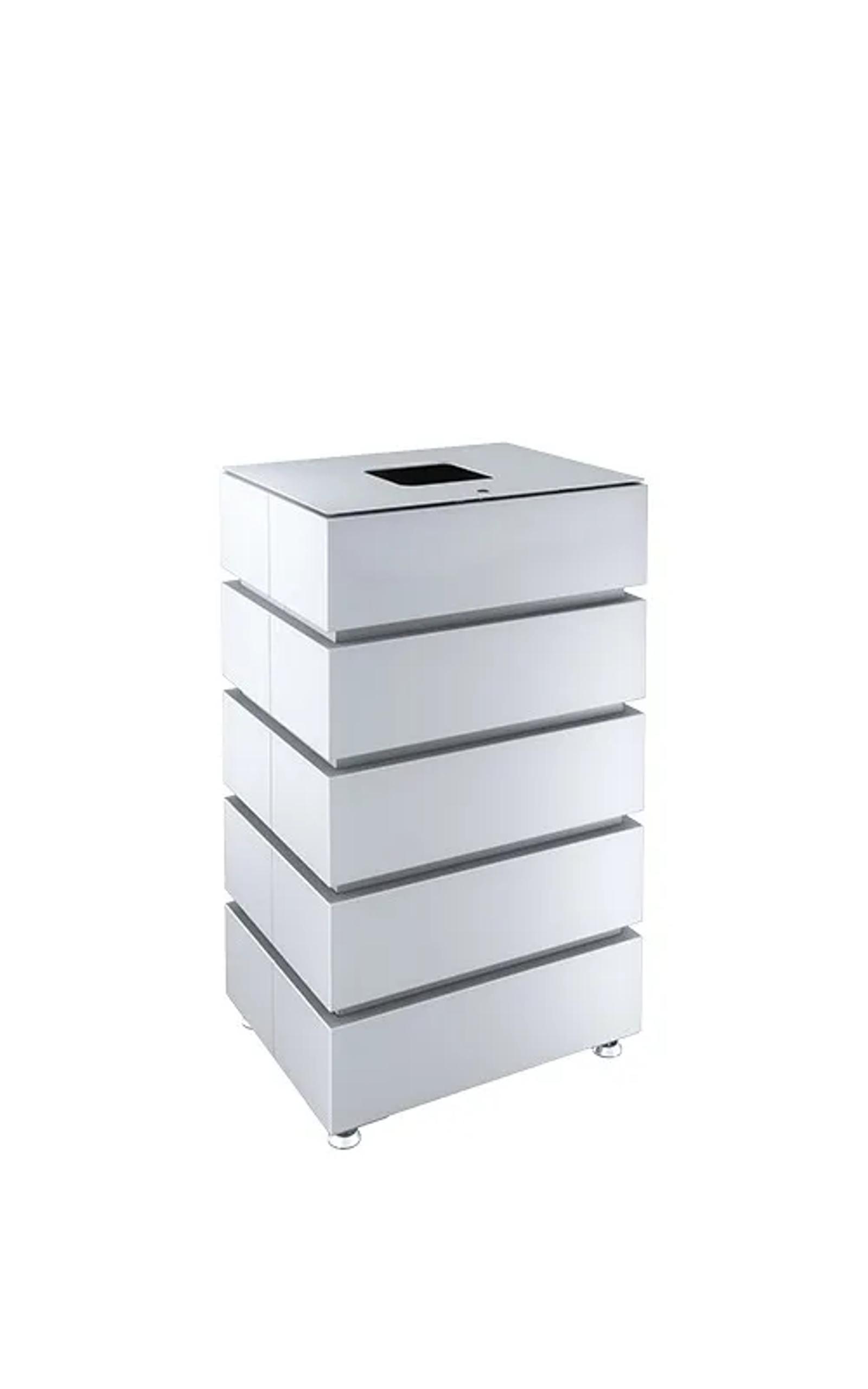 Auweko Quadro Terra Wastebin