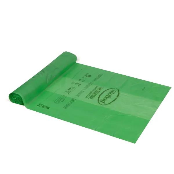 BioBag 35L Superline bin bags - 1 box