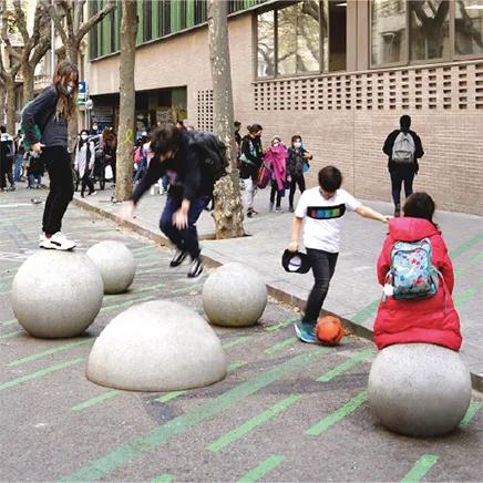 Bollard
