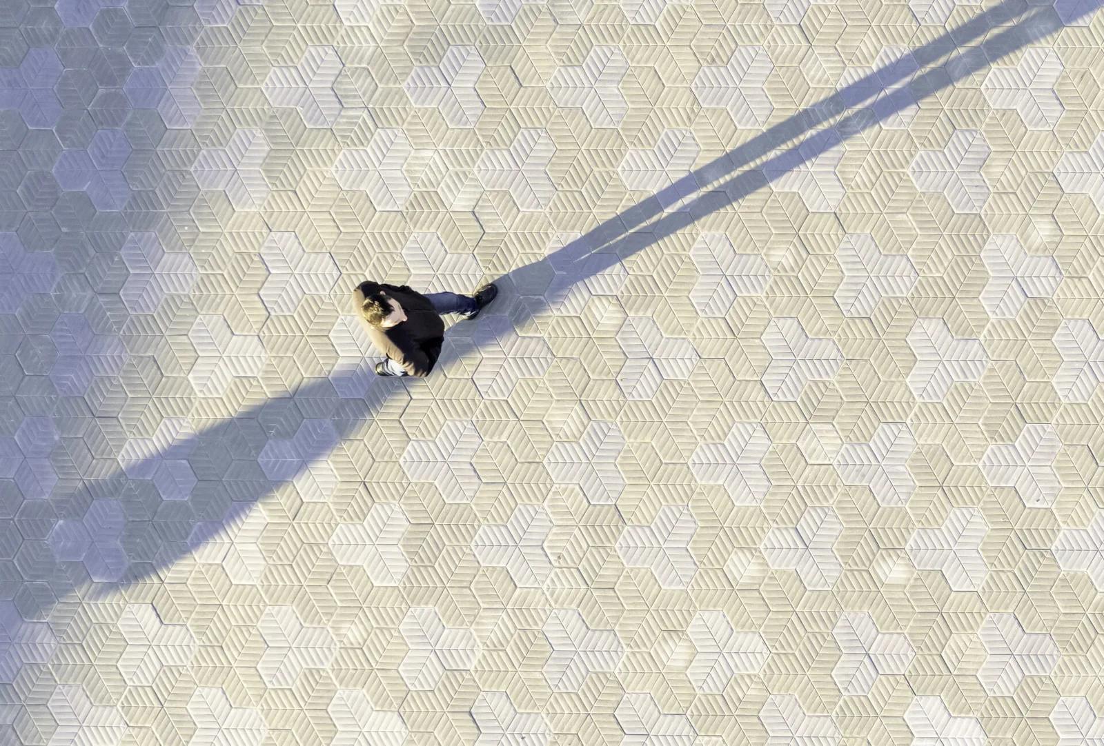 TERMINAL RODOVIARIO, POMBAL, LEIRIA, PT ©NUNO ALMENDRA