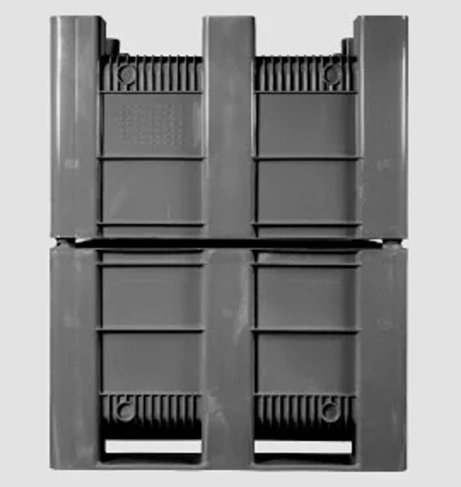 Stackable