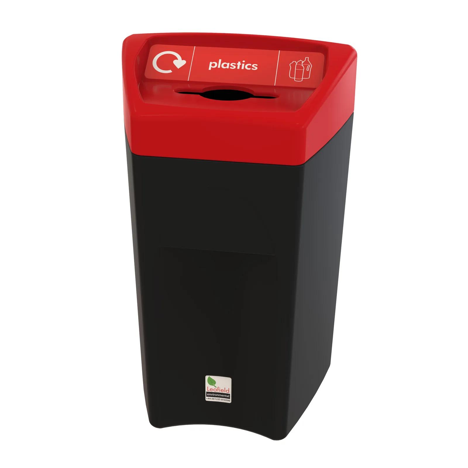 Leafield Enviropod 33 Recycling Bin