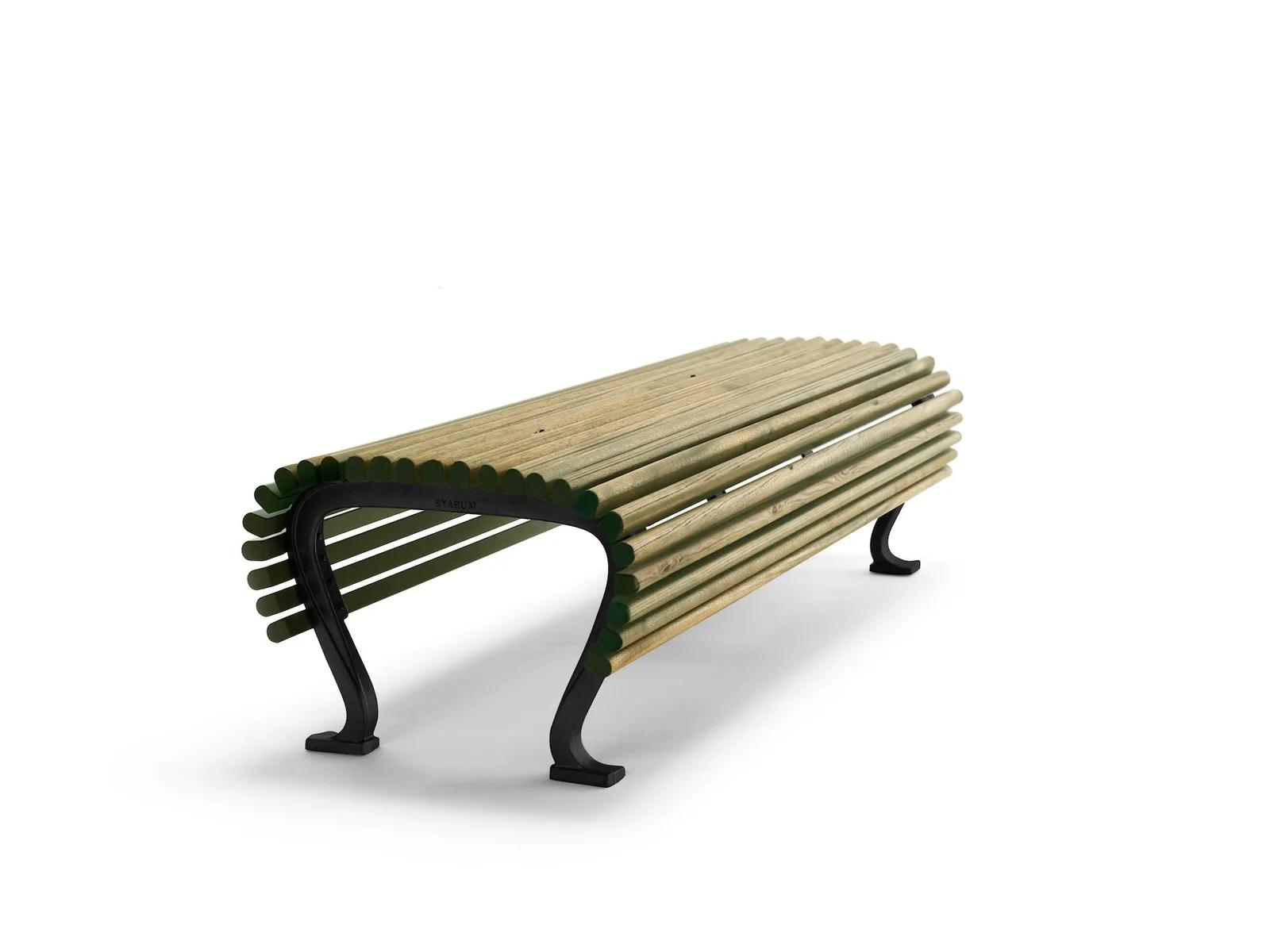 Jujol bench