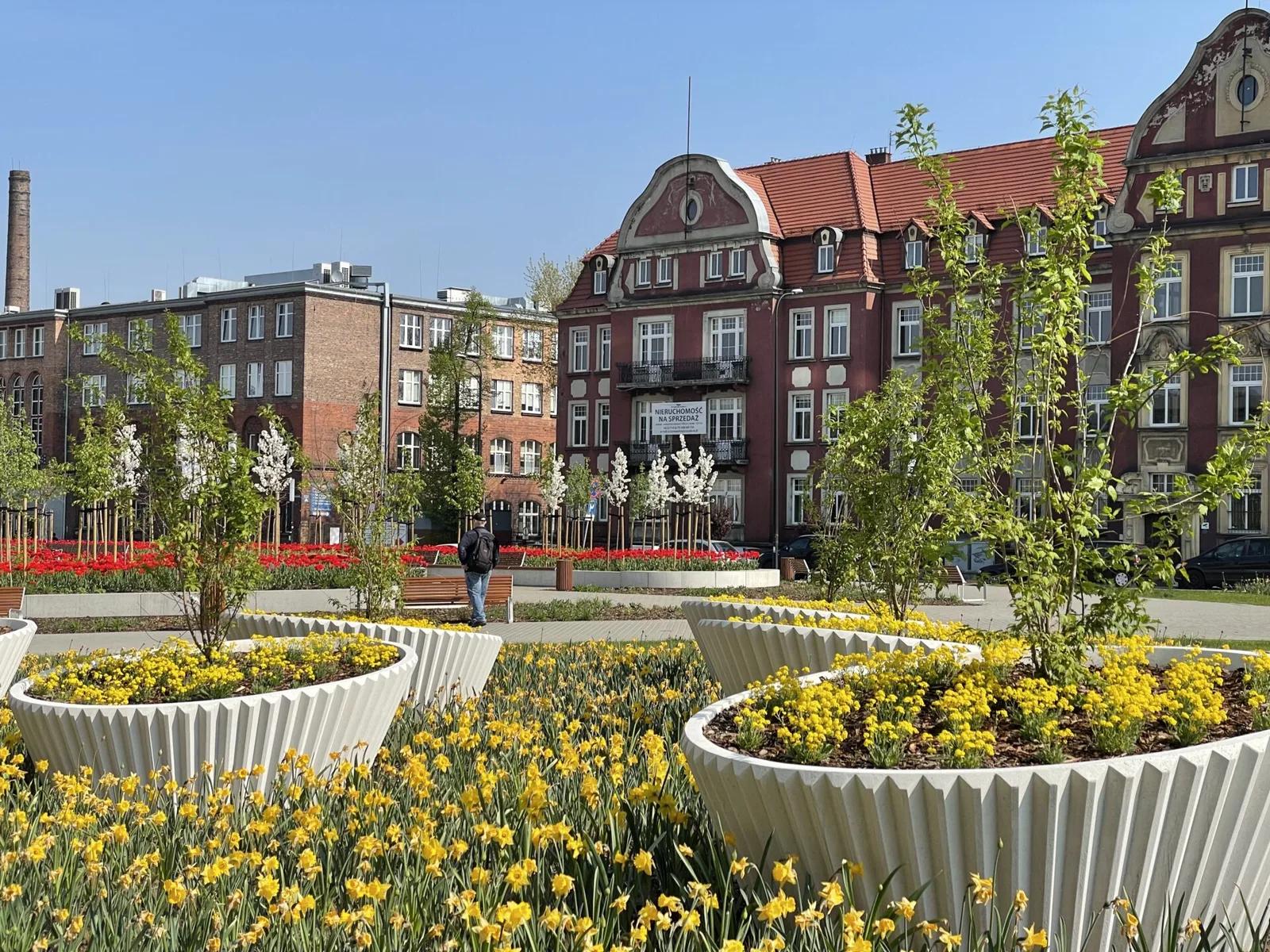 DTS, GLIWICE, PL