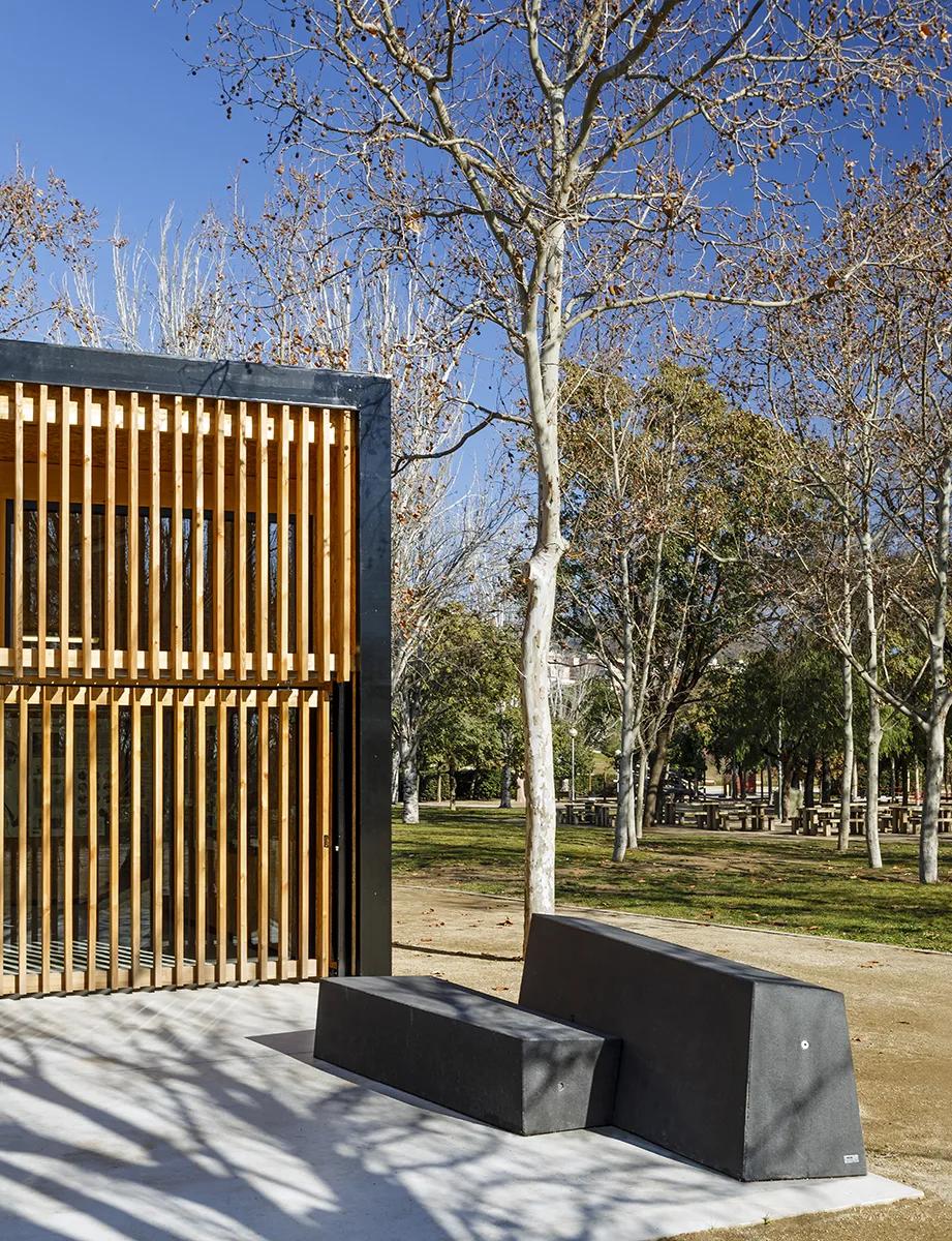 AULA K, CERDANYOLA, CATALUNYA, ES
