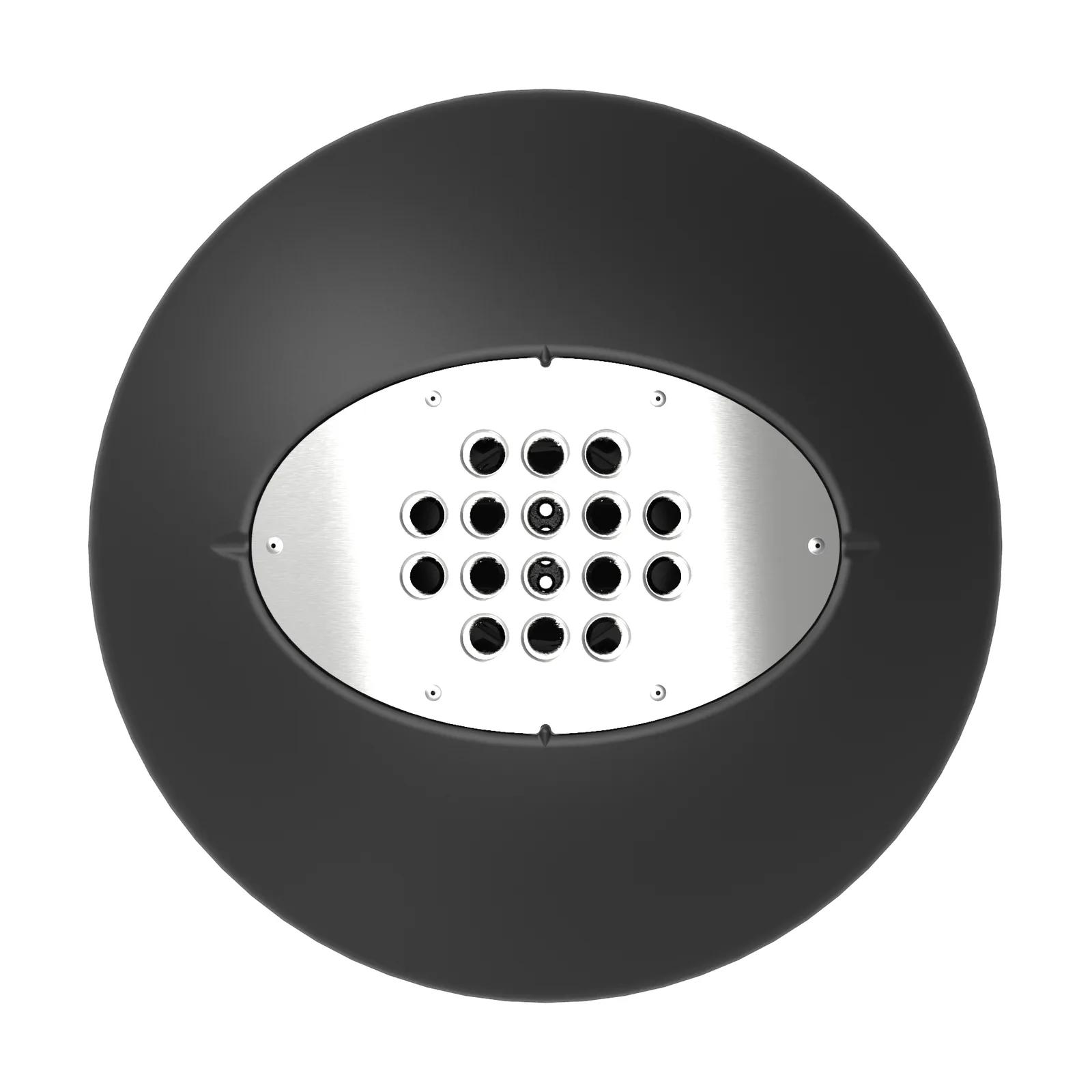Classic Litter Bin - Image 4