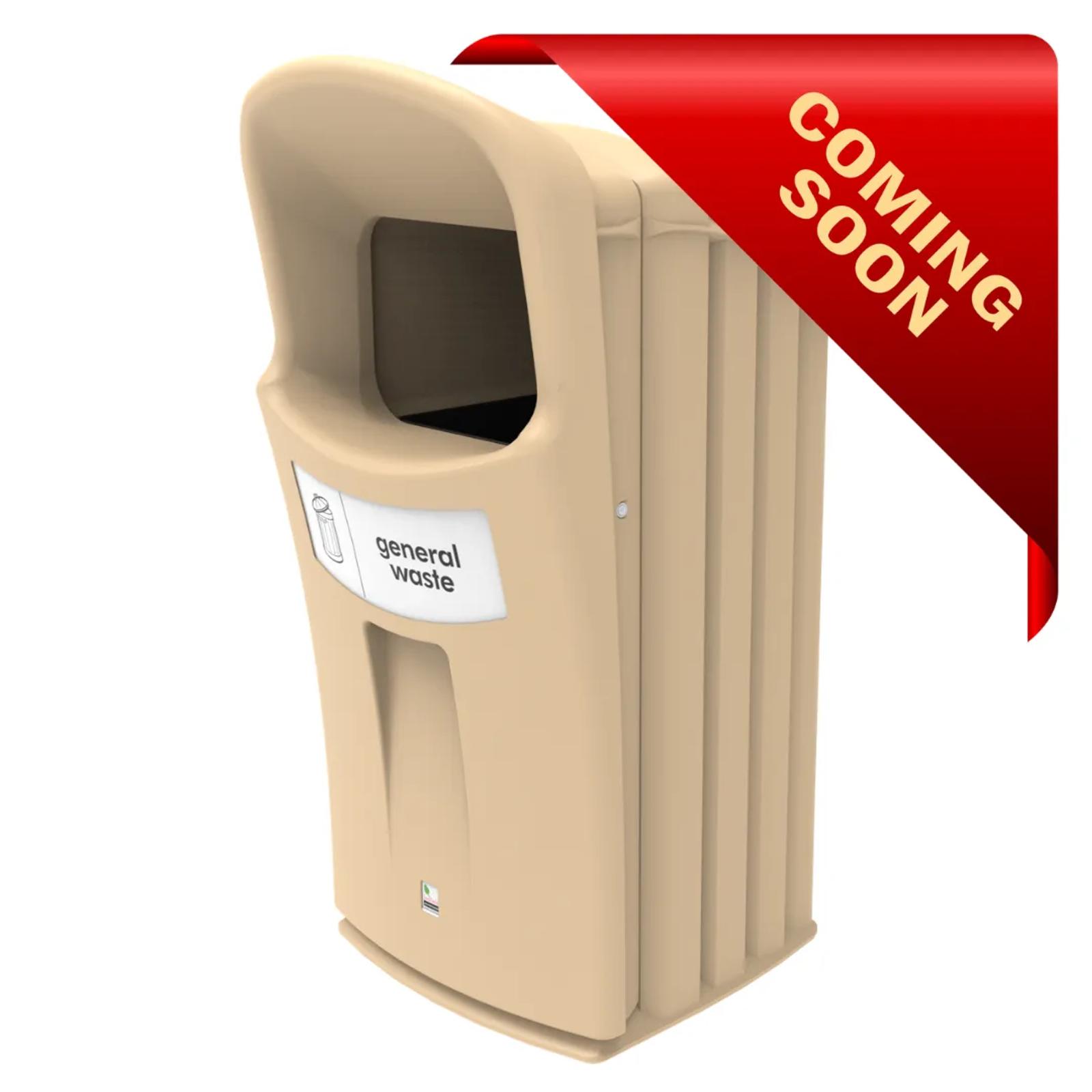 Envirobank Catch Litter or Recycling Bin