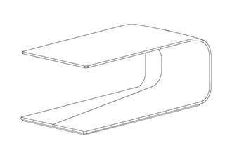 Model: grasshopper table