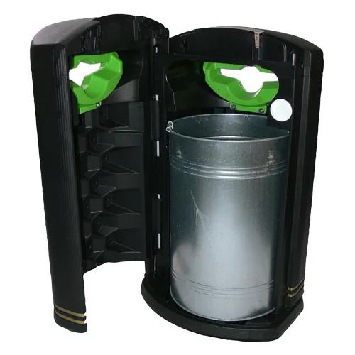 Pioneer Recycling Bin - Image 2