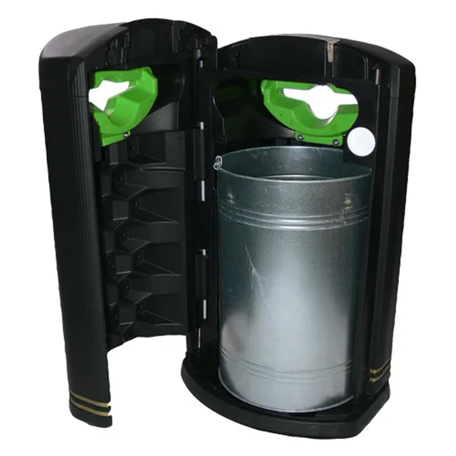 Pioneer Recycling Bin - Image 2