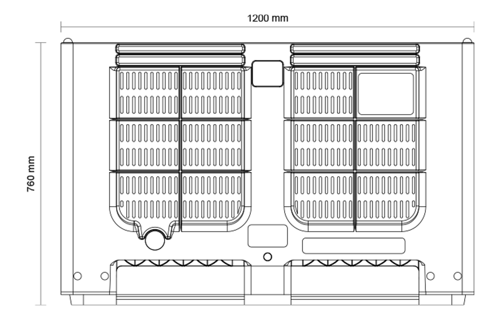 Dimensions