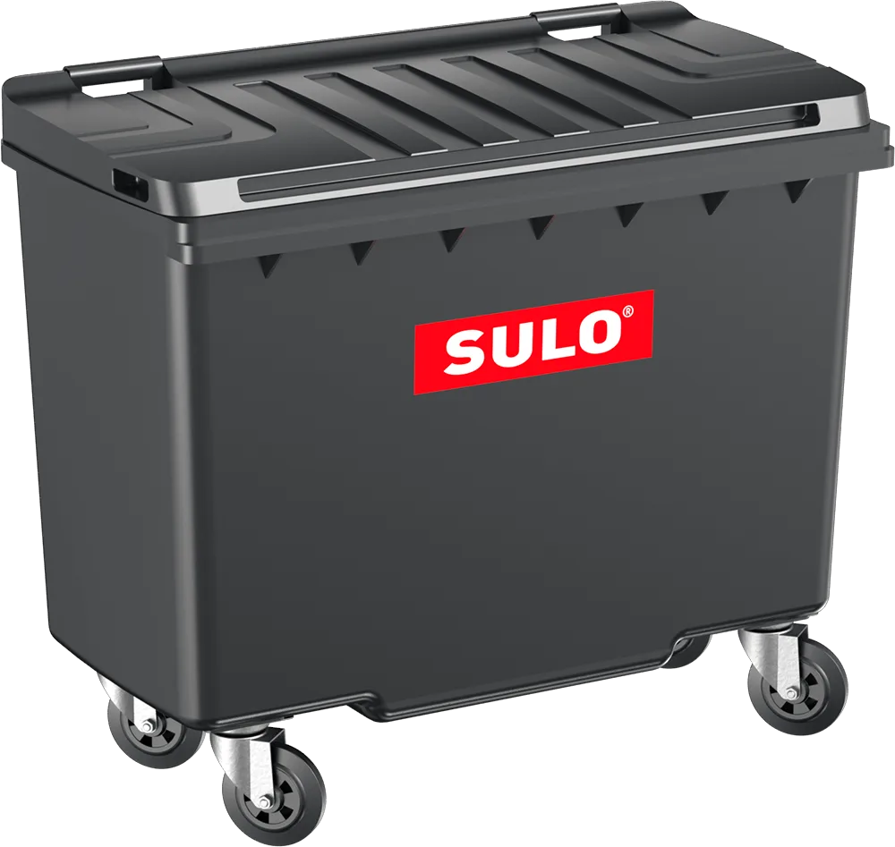 CITYBAC® 500L LA