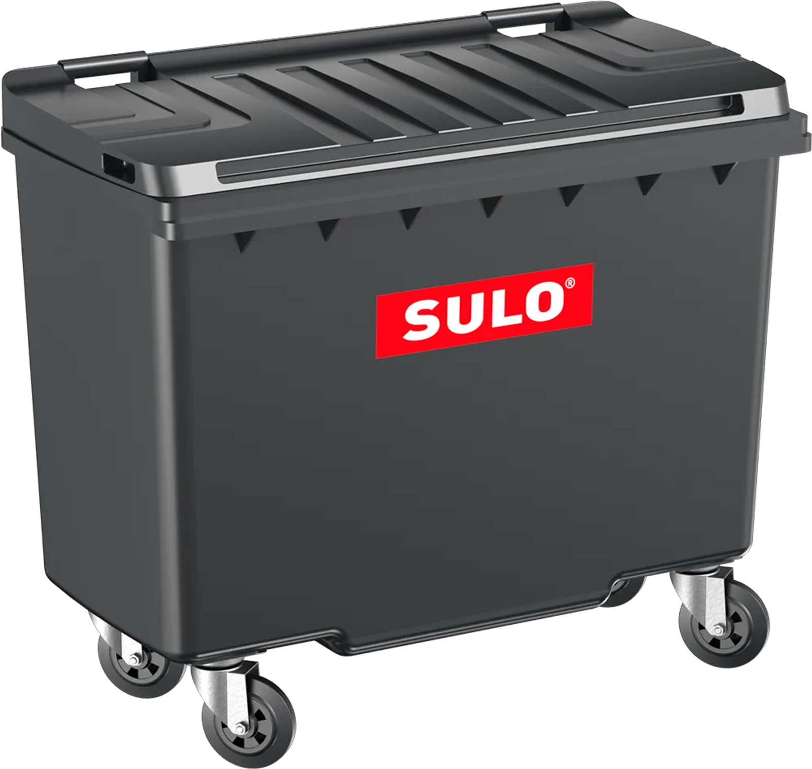 CITYBAC® 500L LA