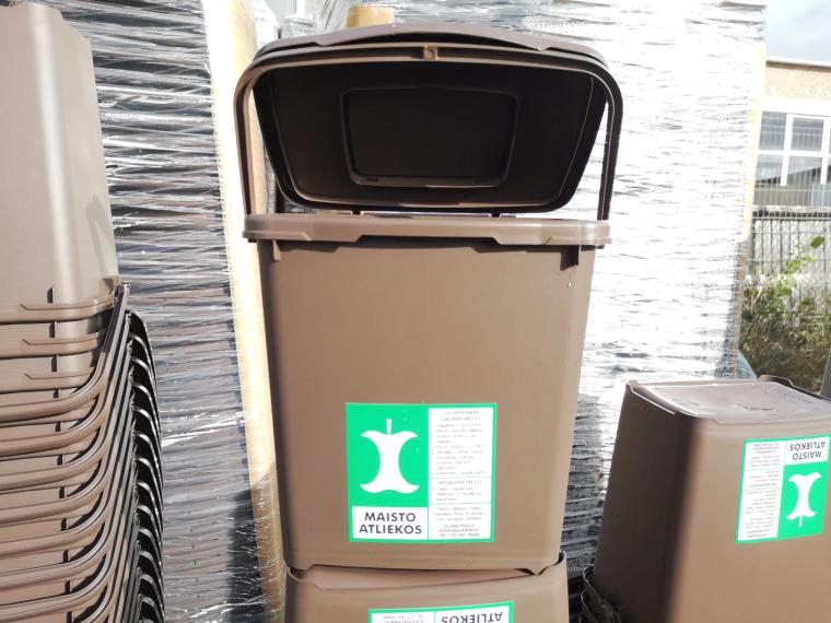 Kretinga - Minimax Pro