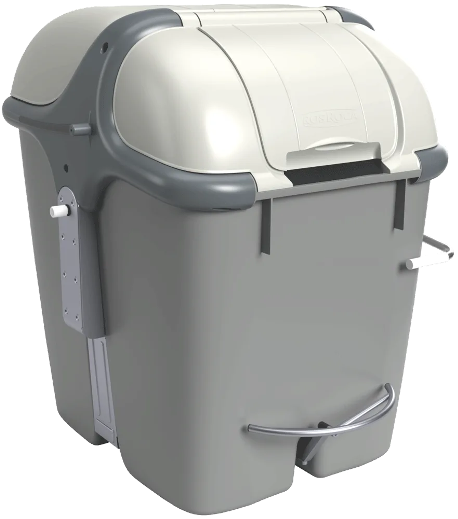 CITYBAC® Stationary Barcelona, 2200 L