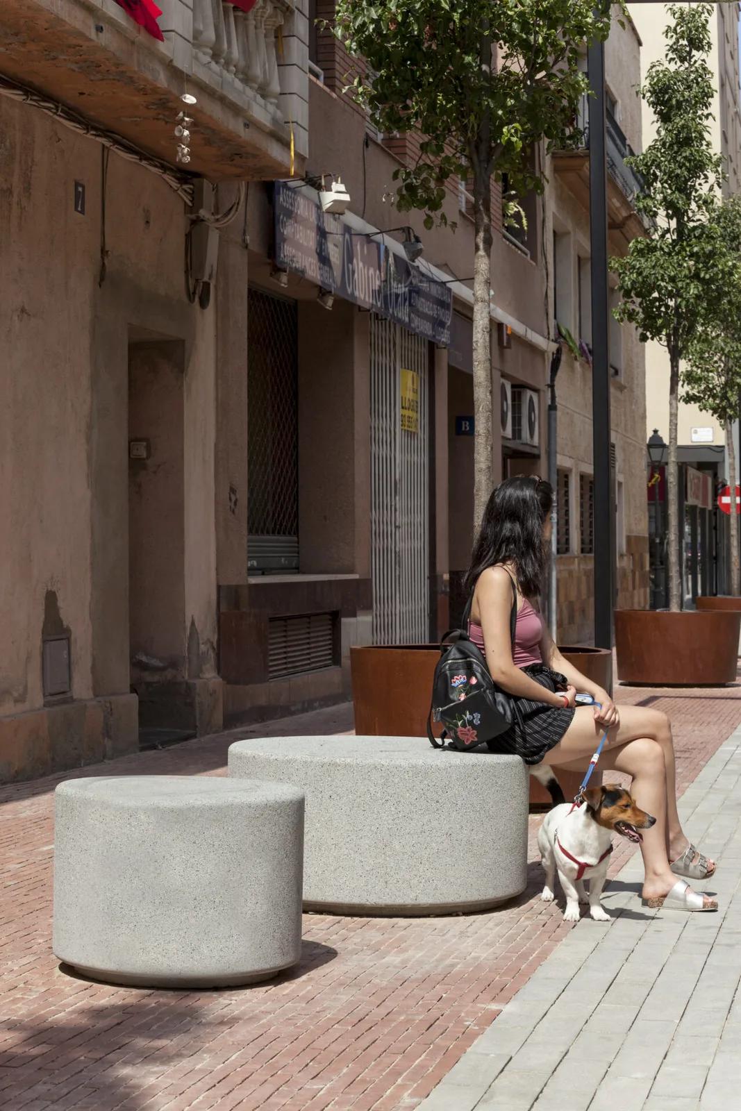 EL MASNOU, CATALUNYA, ES