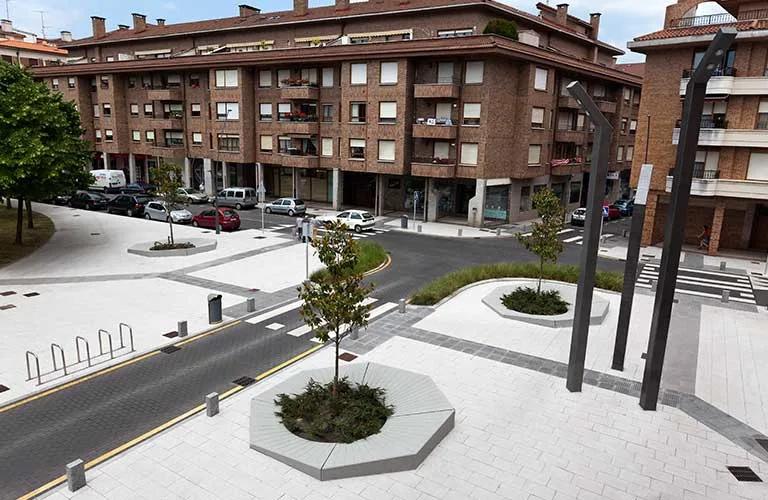 AMOREBIETA, BIZKAYA, PAÍS VASCO, ES