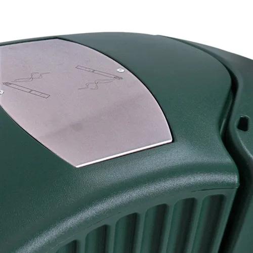 TwinBin Dual Litter Bin - Image 4