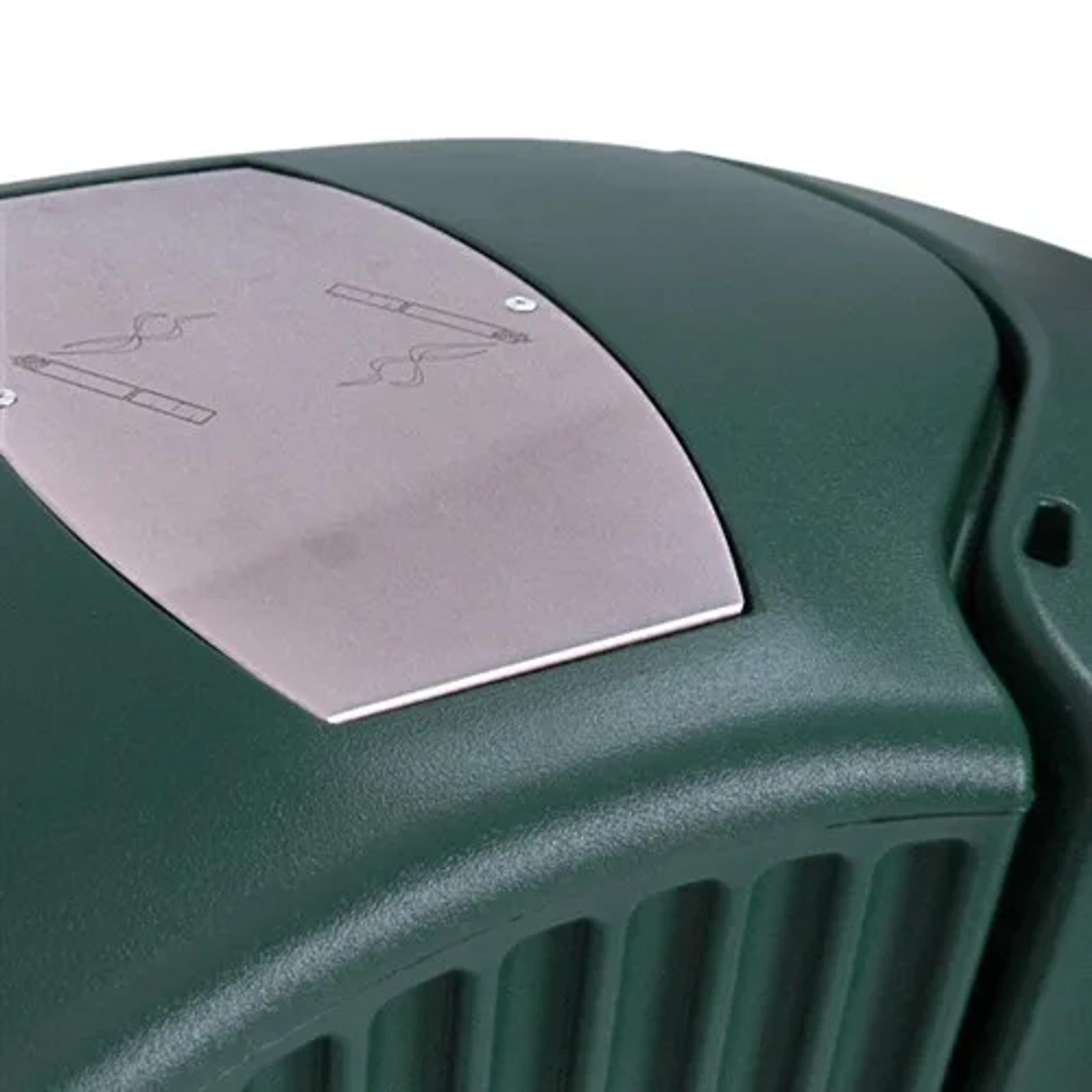TwinBin Dual Litter Bin - Image 4