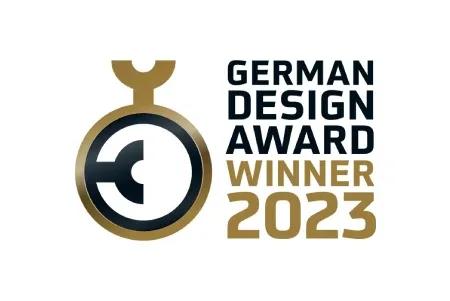 German Design Award Winner 2023