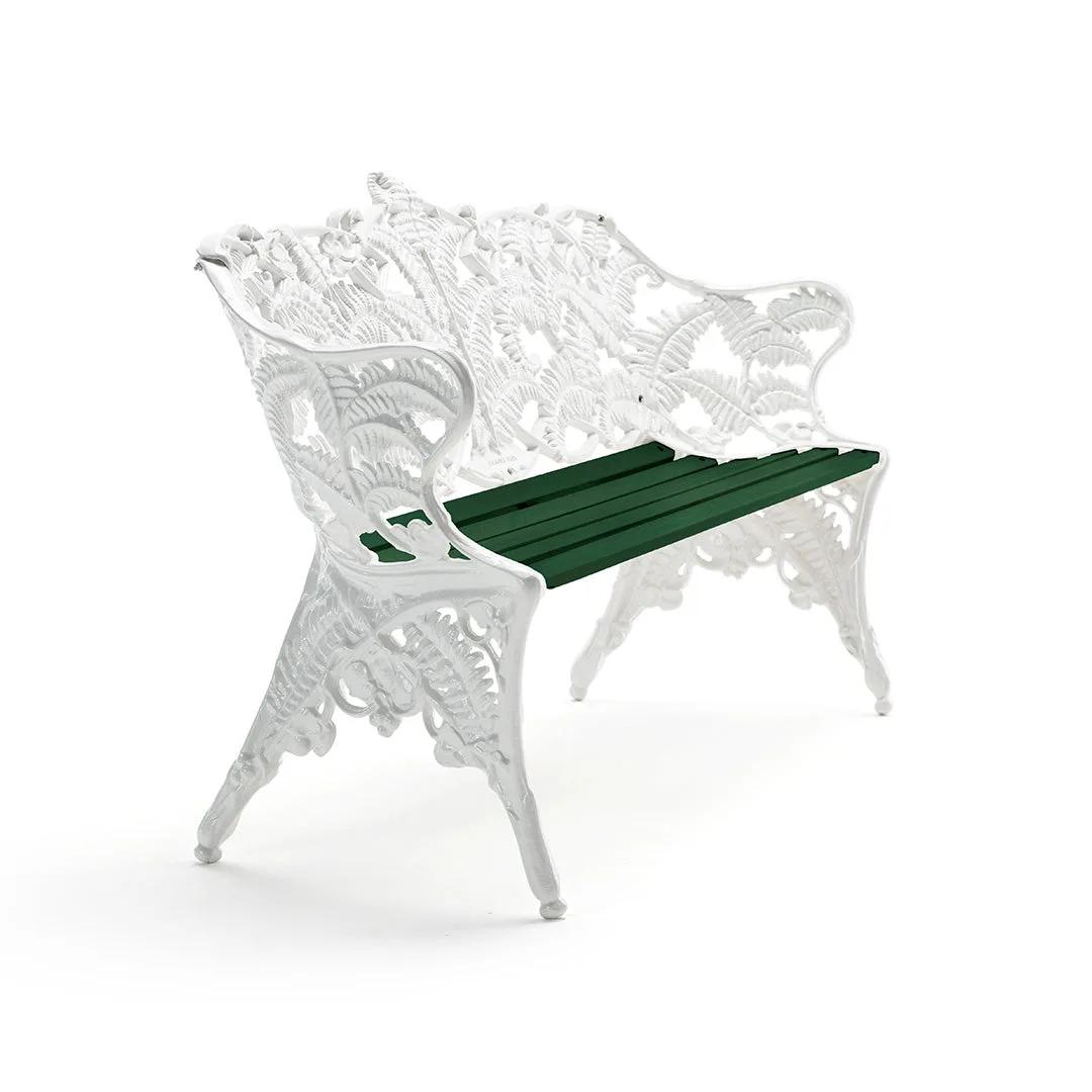ClassicSoffa-vit-grön