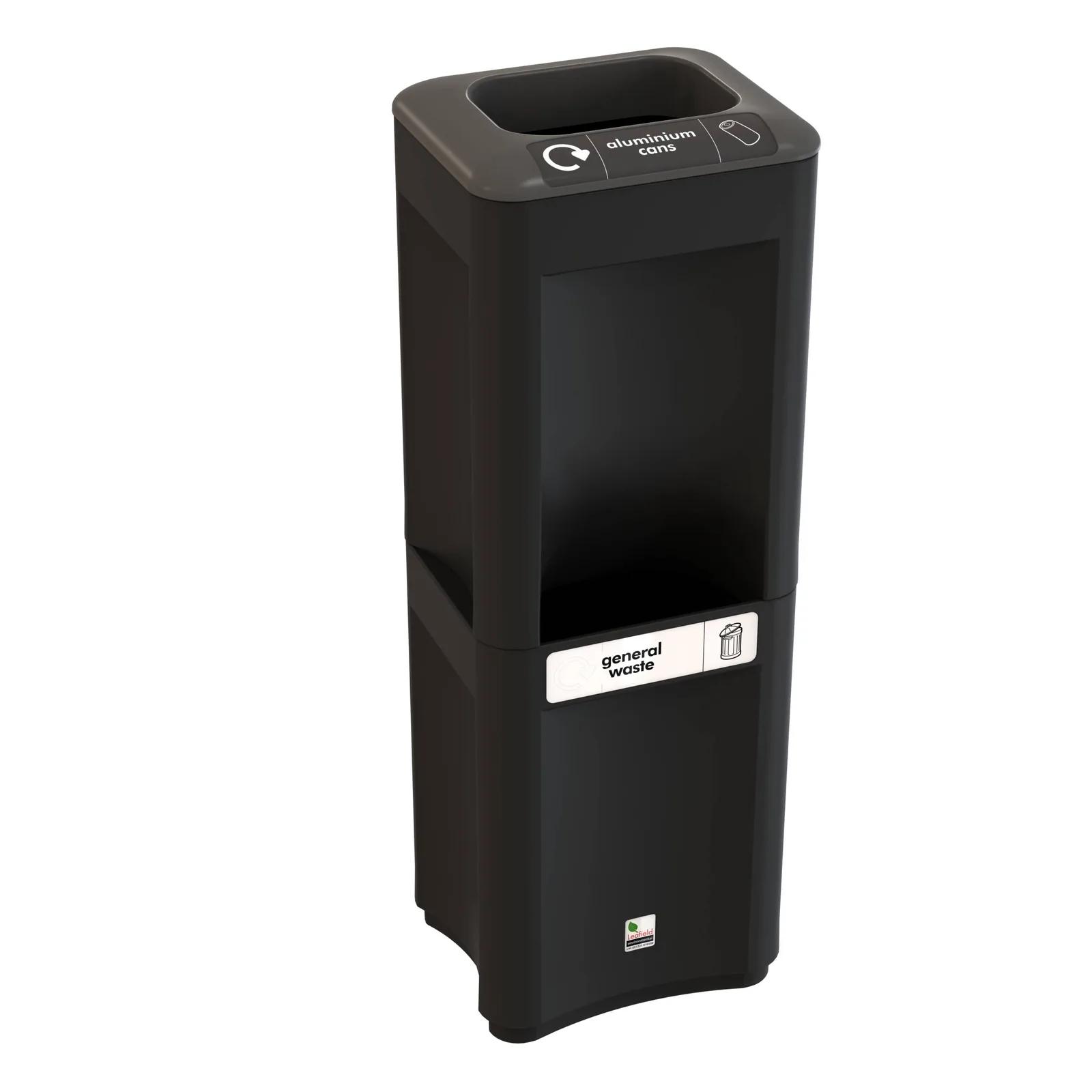 Leafield EnviroStack Stacking Recycling Bin