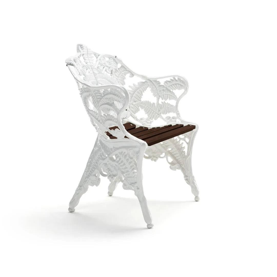 Classic armchair