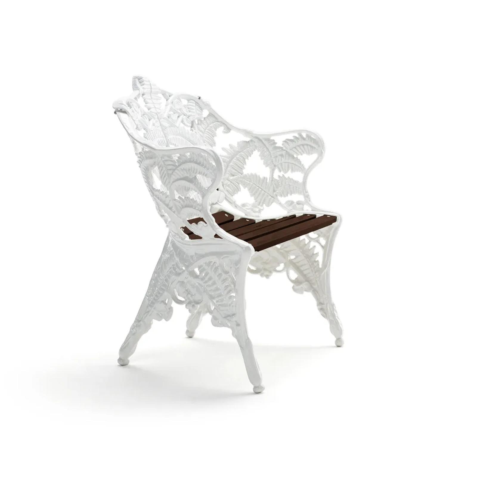 Classic armchair