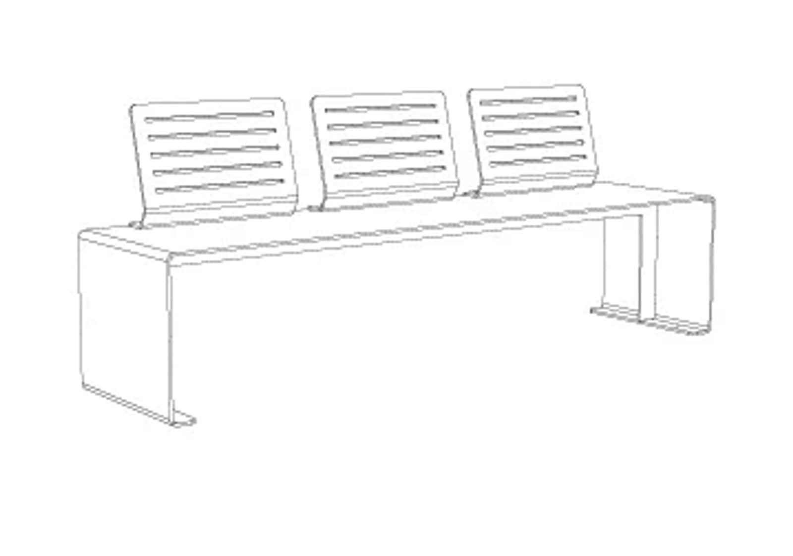 Model: BACKREST ACCESSORY
