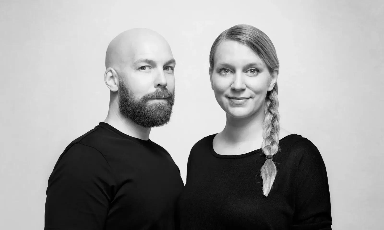 Kauppi & Kauppi