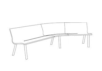 Model: VILNIUS DUPLO