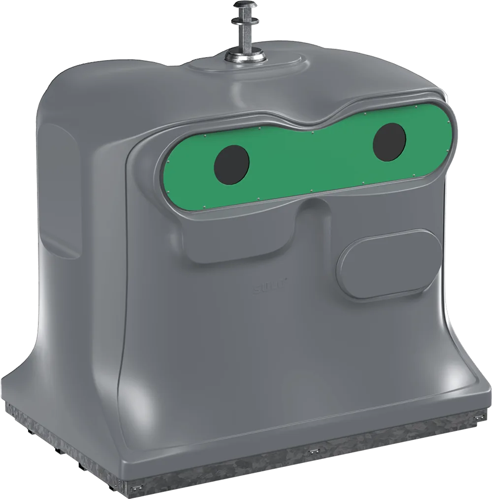 CITYSPOT® Hublo 4000