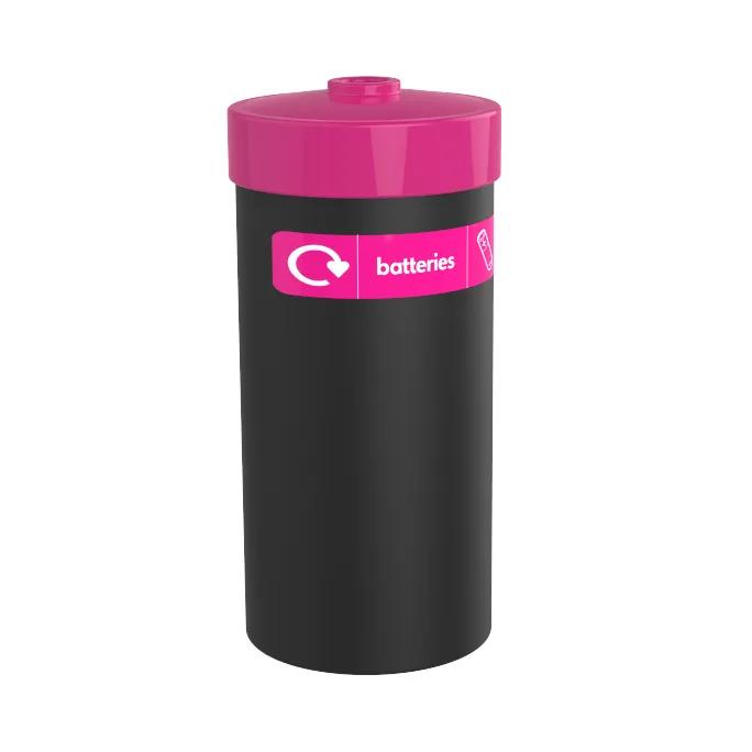 Leafield Battery Recycling Bin