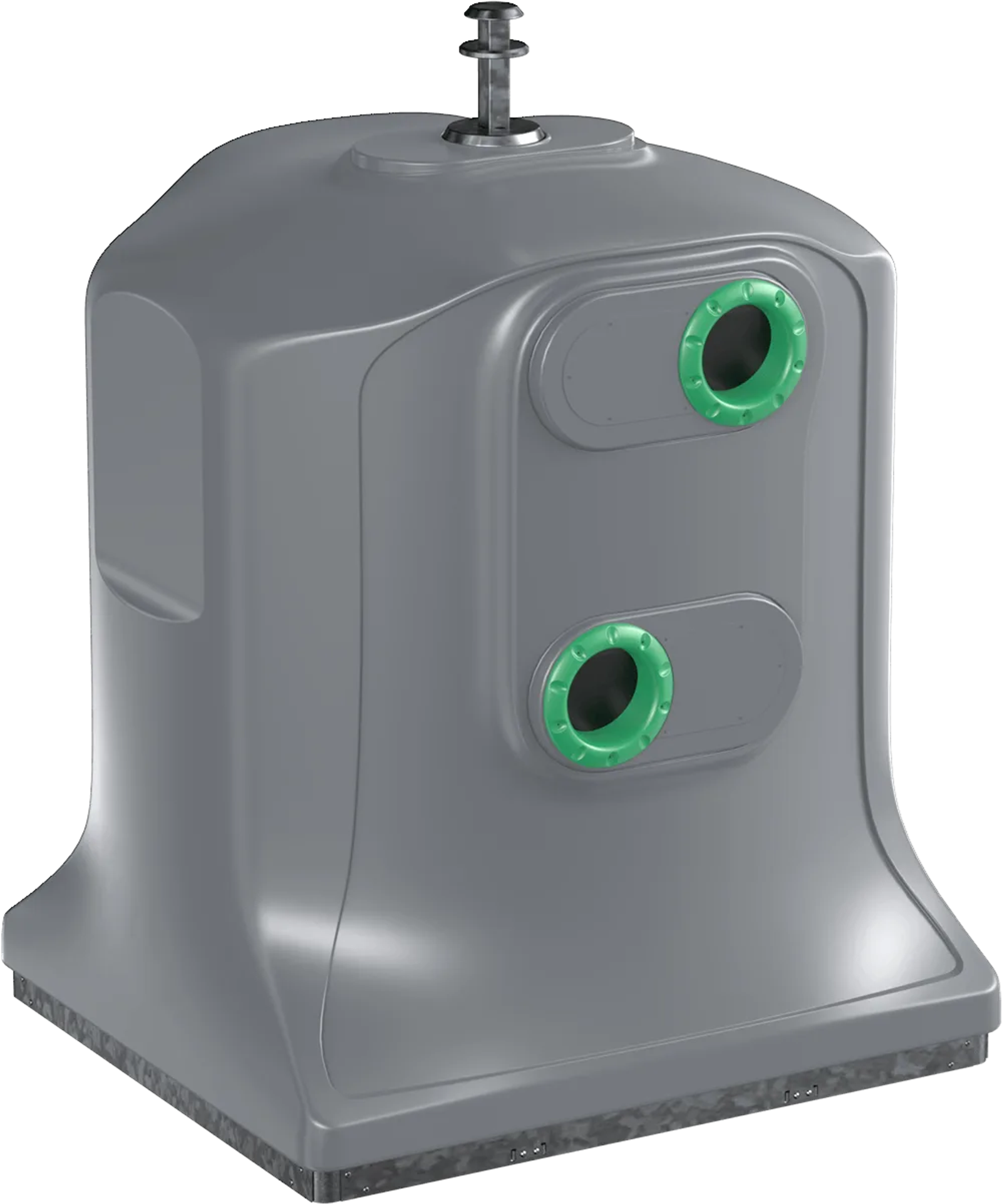 CITYSPOT® Hublo 3000