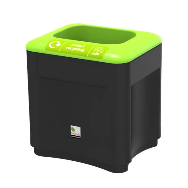 EnviroStack Stacking Recycling Bin
