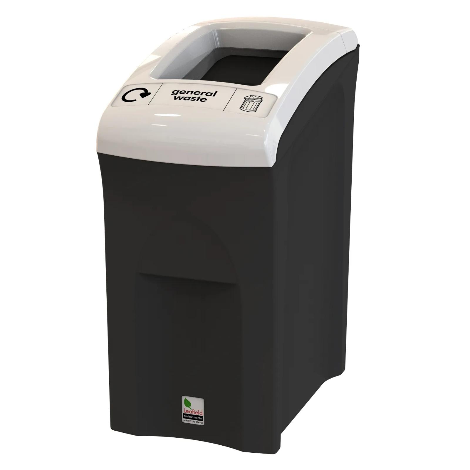 Leafield Mini General Waste Recycling Bin