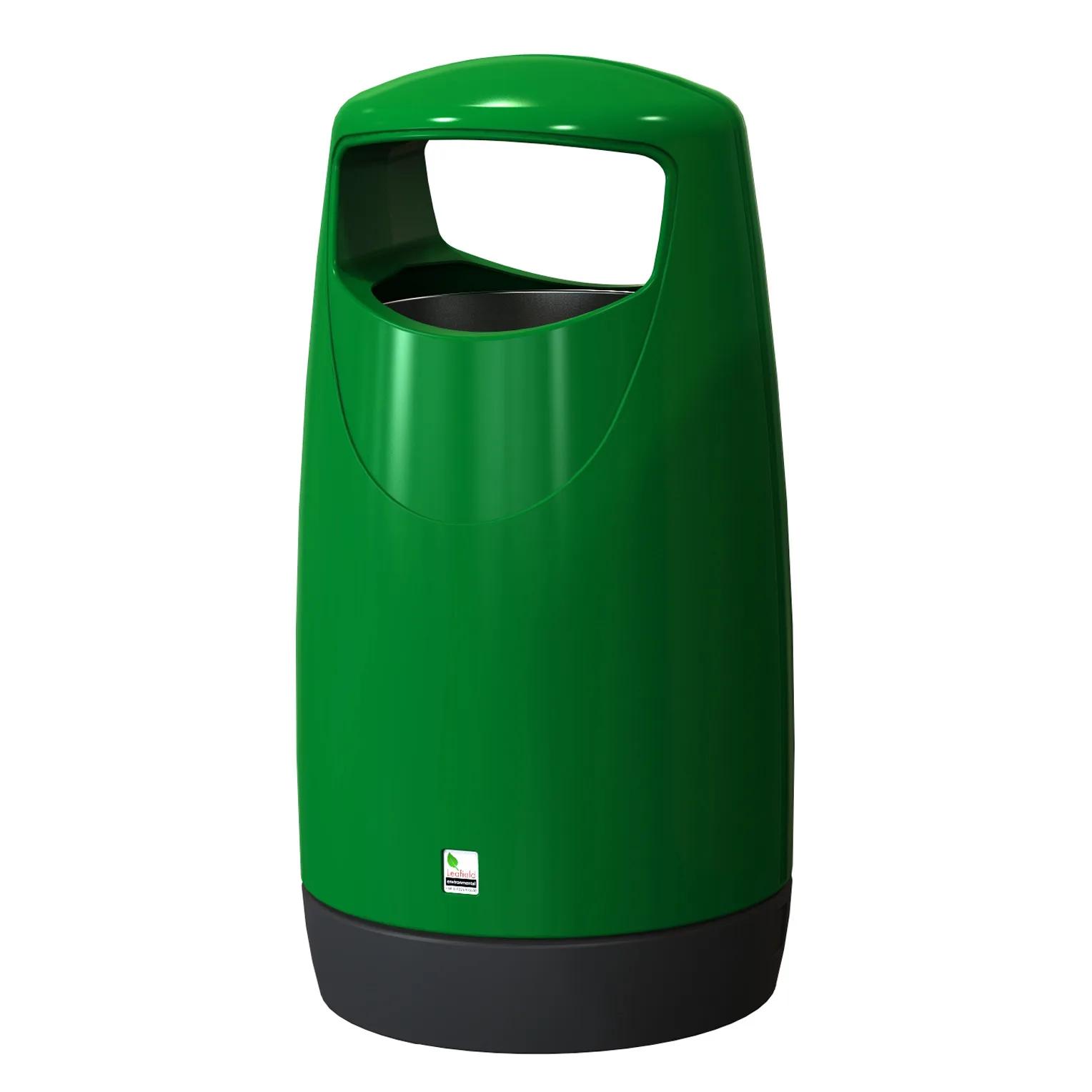 Leafield Consort Litter Bin