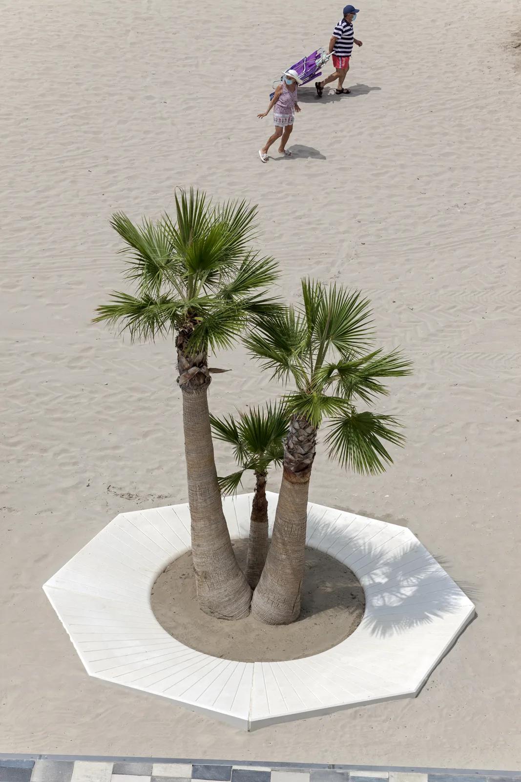 CALA FINESTRAT, ALACANT, ES