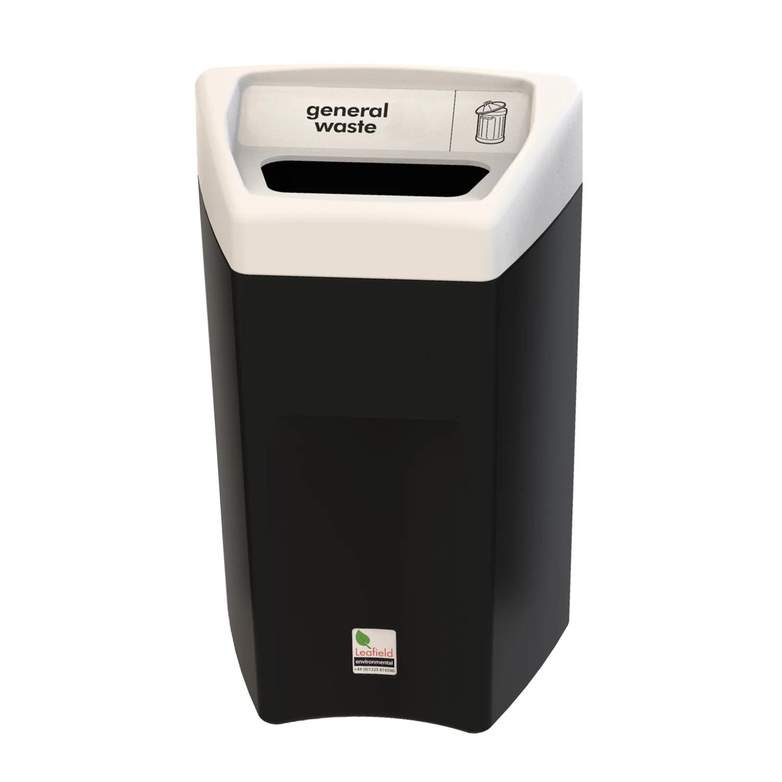 Leafield Enviropod 33 General Waste Recycling Bin