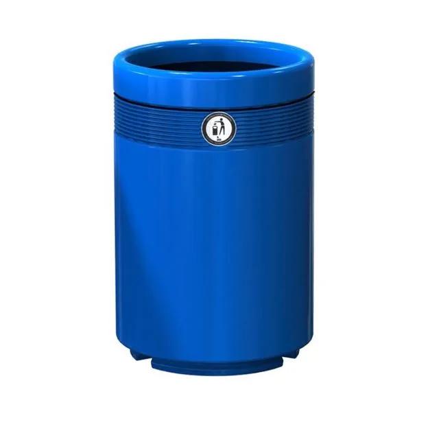 Leafield Economy Monarch Litter Bin