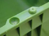Slip protection