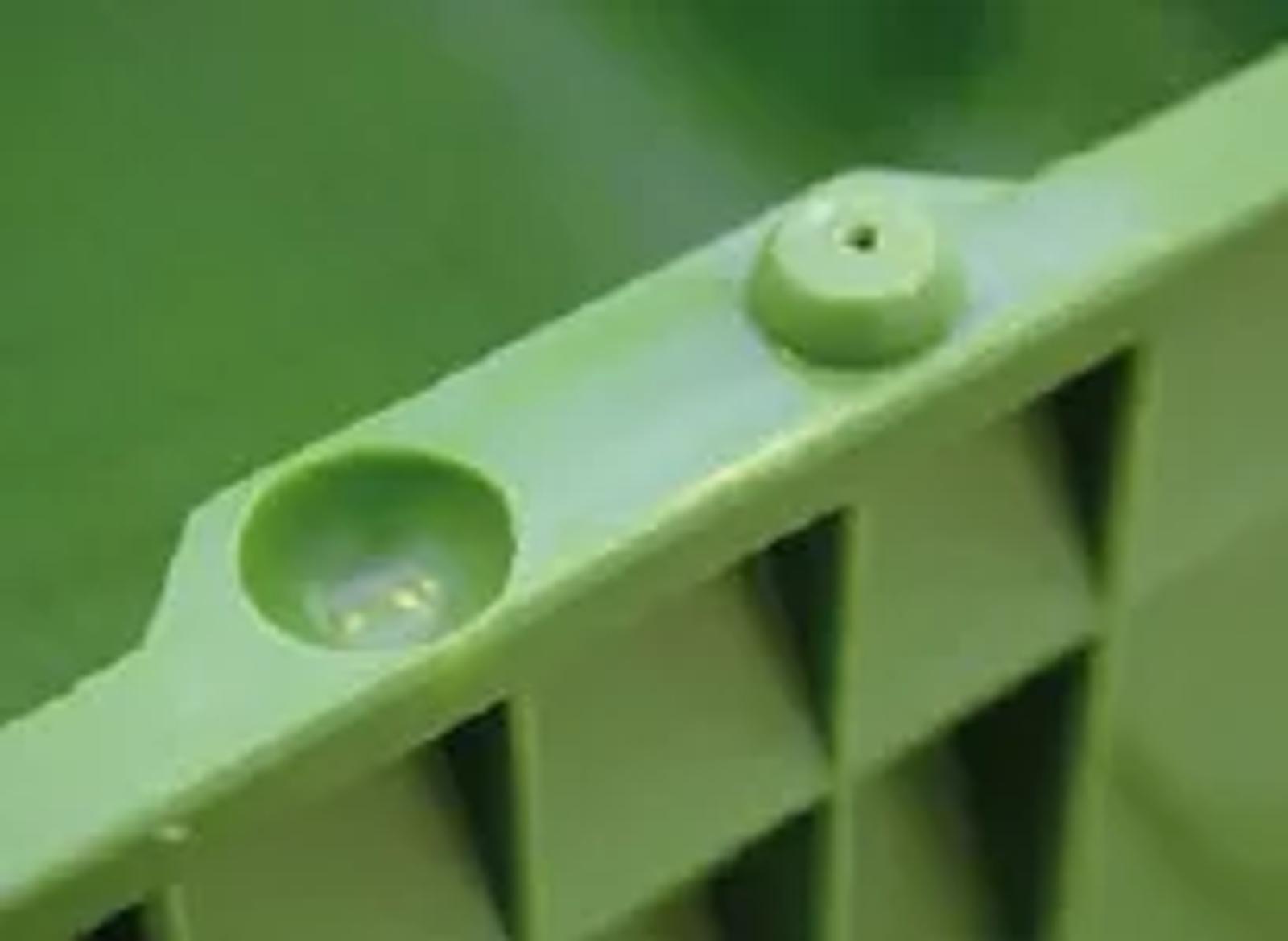 Slip protection