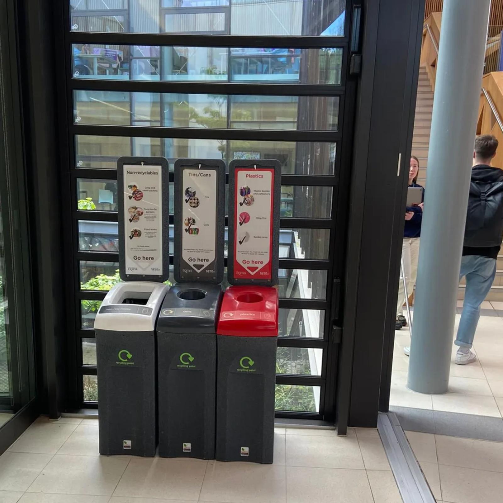 Envirobin Midi Recycling Bin - Image 6