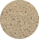 Unlabelled color swatch