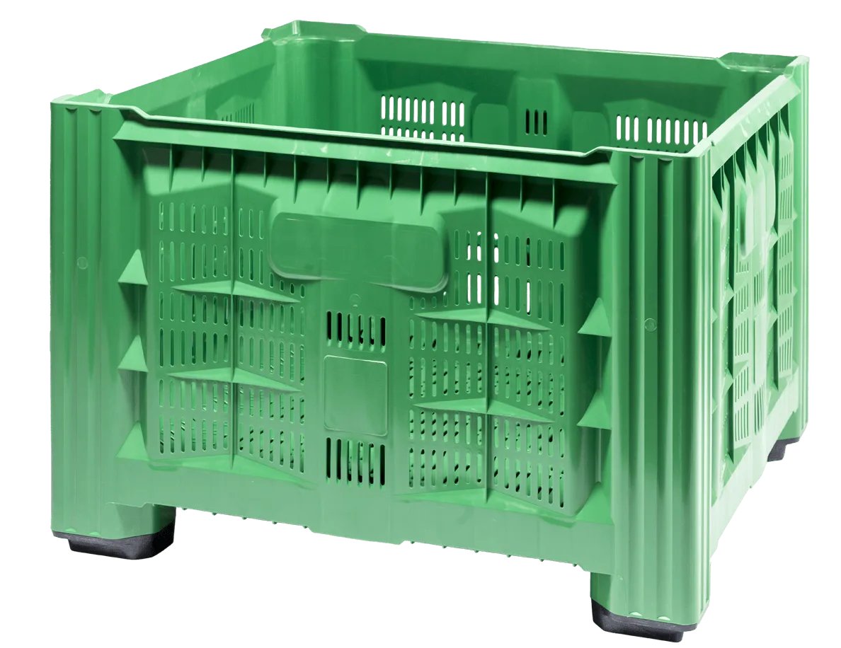 CT/ZP 740 L, green