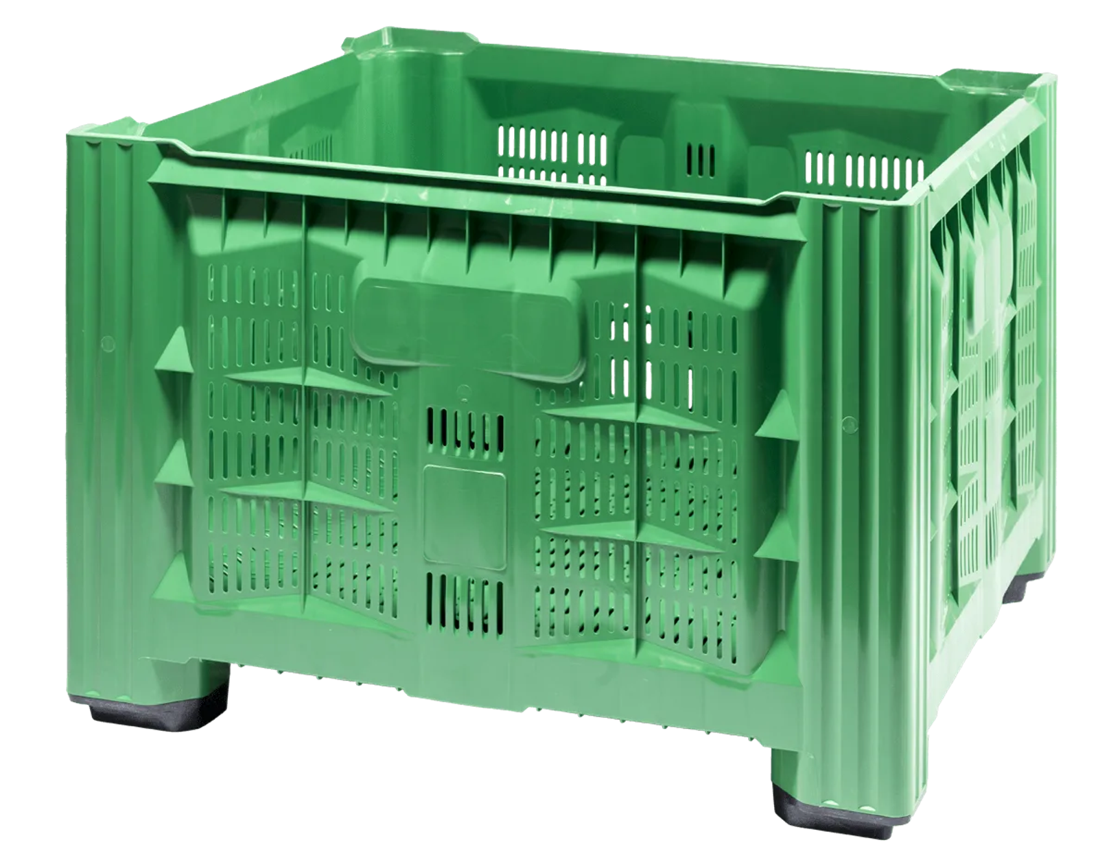CT/ZP 740 L, green