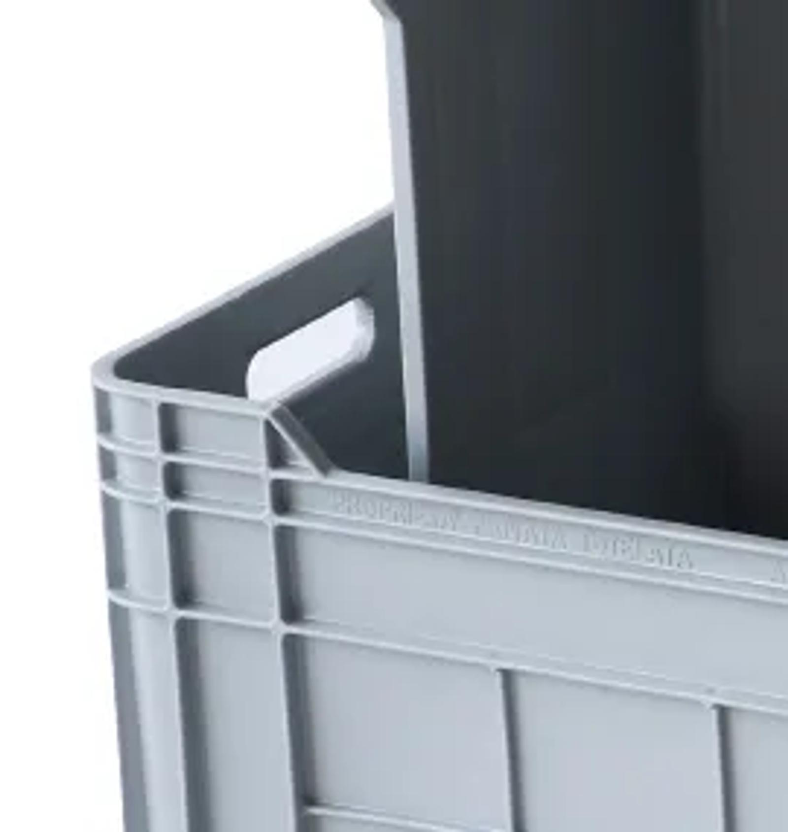 simple stacking and nesting
