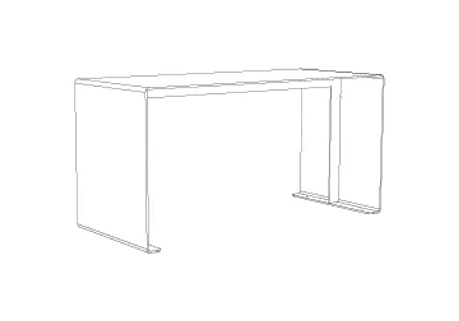 Model: BAND TABLE
