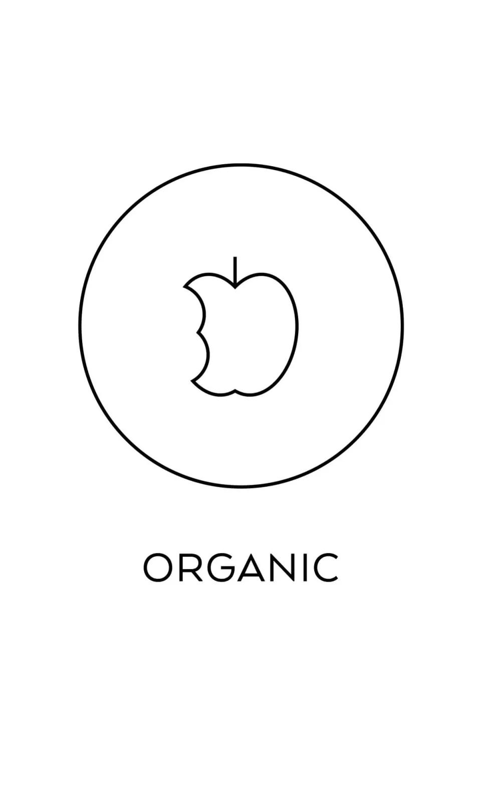 Symbol organic